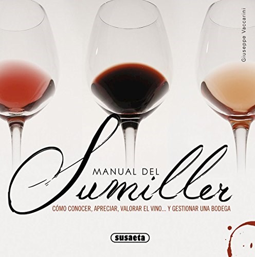 Papel Manual Del Sumiller