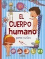 Papel CUERPO HUMANO PARA NIÑOS (ILUSTRADO) (CARTONE)