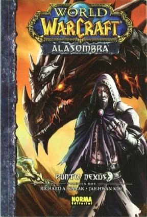 Papel World Of Warcraft A La Sombra Punto Nexus Volumen Dos
