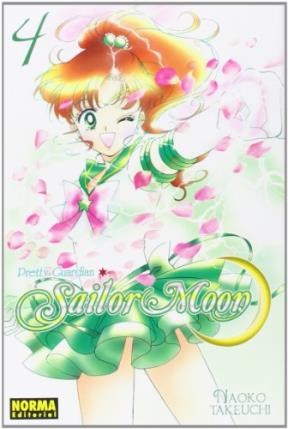Papel Sailor Moon 4