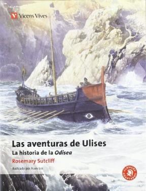 Papel Aventuras De Ulises, Las: La Historia De La Odisea