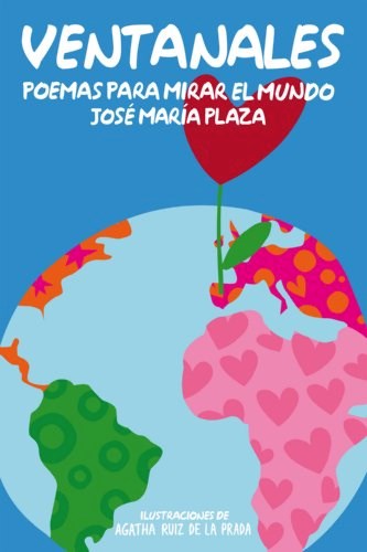 Papel VENTANALES: POEMAS PARA MIRAR EL MUNDO