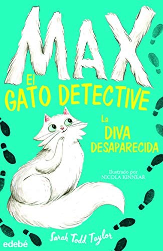 Papel LA DIVA DESAPARECIDA (CAS)