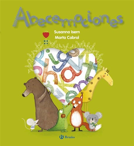 Papel ABECEMOCIONES (CARTONE)