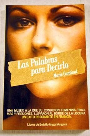 Papel PALABRAS PARA DECIRLO LAS