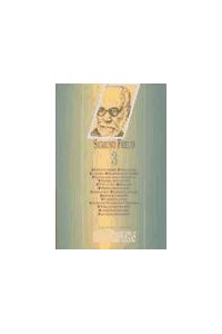 Papel Obras Completas Sigmund Freud - Box Set 3 Tomos -