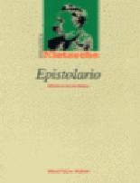 Papel EPISTOLARIO(EDICION DE JACOBO MUÑOZ)