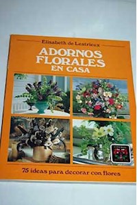 Papel Adornos Florales En Casa