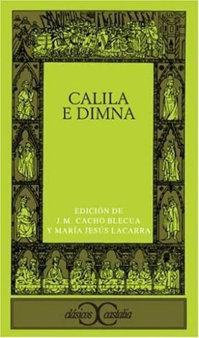 Papel CALILA E DIMNA