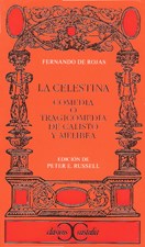 Papel CELESTINA COMEDIA O TRAGICOMEDIA DE CALISTO Y MELIBEA (COLECCION CLASICOS) (BOLSILLO)