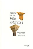 Papel HISTORIA DE LOS ESTILOS ARTISTICOS 1