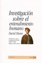 Papel INVESTIGACION SOBRE EL ENTENDIMIENTO HUMANO