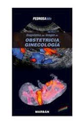 Papel Pedrosa Ddx Diagnóstico Por Imágen En Obstetricia Y Ginecología