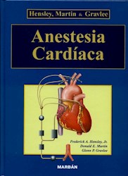 Papel Anestesia Cardiaca