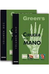 Papel Green'S Cirugia De Mano