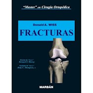 Papel Fracturas. Master En Cirugía Ortopedica