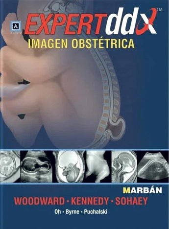 Papel Expert DDX Imagen Obstetrica