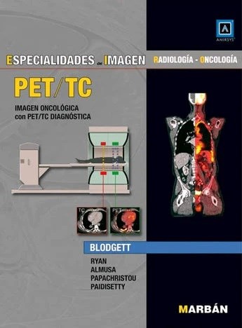 Papel Especialidades en Imagen PET/TC