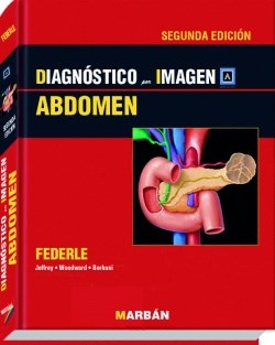Papel Abdomen, Diagnostico por Imagenes