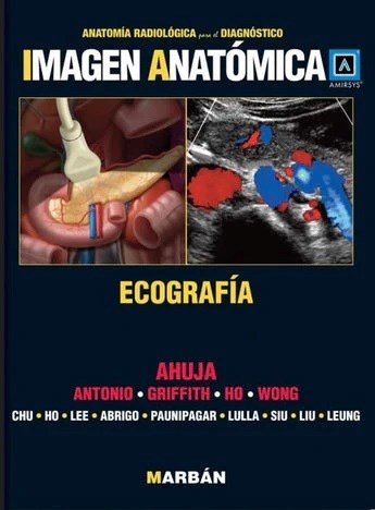 Papel Imagen Anatómica Ecografia