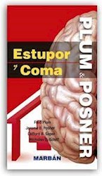 Papel Plum & Posner Estupor Y Coma