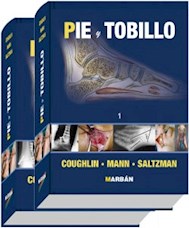 Papel Cirugia De Pie Y Tobillo (2 Vol. Set)