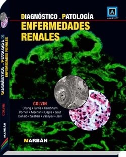 Papel Diagnóstico en Patología: Enfermedades Renales