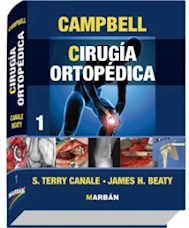Papel Campbell Cirugia Ortopedica Vol.1