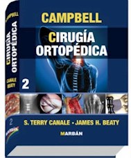 Papel Campbell Cirugia Ortopedica Vol.2