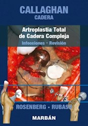 Papel Callaghan Cadera T3. Artroplastia Total De Cadera
