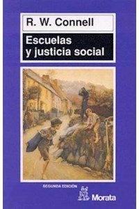 Papel Escuelas Y Justicia Social