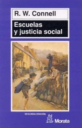  Escuelas Y Justicia Social