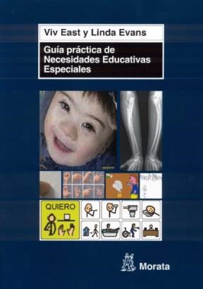 Papel Guía práctica de necesidades educativas especiales