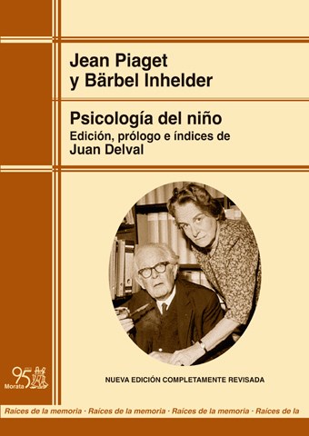 Papel PSICOLOGIA DEL NIÑO