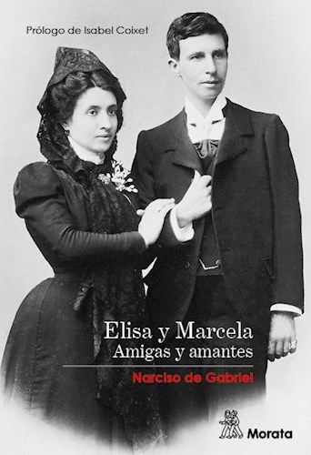 Papel Elisa y Marcela