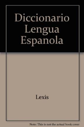 Lexis Lengua Española