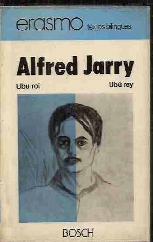 Papel UBU REY - UBU ROI