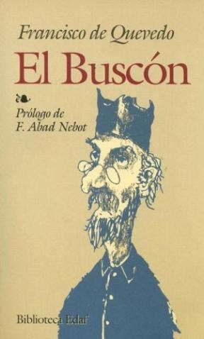 Papel Buscon, El Edaf
