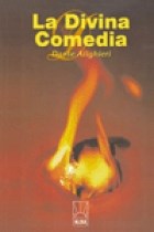 Papel DIVINA COMEDIA (BIBLIOTECA EDAF)