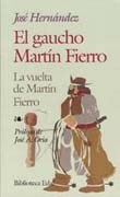 Papel MARTIN FIERRO