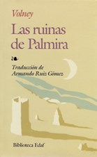 Papel RUINAS DE PALMIRA, LAS