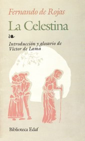 Papel CELESTINA, LA