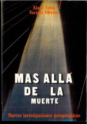 Papel MAS ALLA DE LA MUERTE (NUEVOS TEMAS)