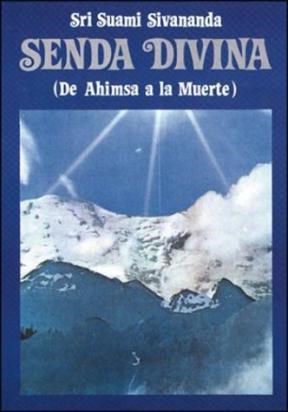 Papel SENDA DIVINA (DE AHIMSA A LA MUERTE) (TABLA DE ESMERALDA)