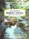 Papel NUEVO TRATADO DE MEDICINA NATURAL (PLUS VITAE)