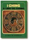 Papel I CHING LIBRO DEL CAMBIO (TABLA DE ESMERALDA)