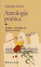 Papel ANTOLOGIA POETICA