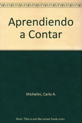Papel APRENDIENDO A CONTAR (MI JUGUETE)