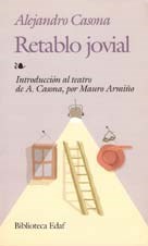 Papel RETABLO JOVIAL