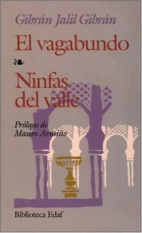 Papel VAGABUNDO, EL (NINFAS DEL VALLE)